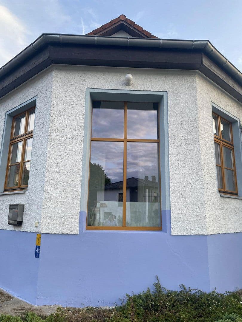 Predaj domu 240 m², pozemek 567 m², Waldsieversdorf, Brandenbursko Predaj domu 240 m², pozemek 567 m², Waldsieversdorf, Brandenbursko