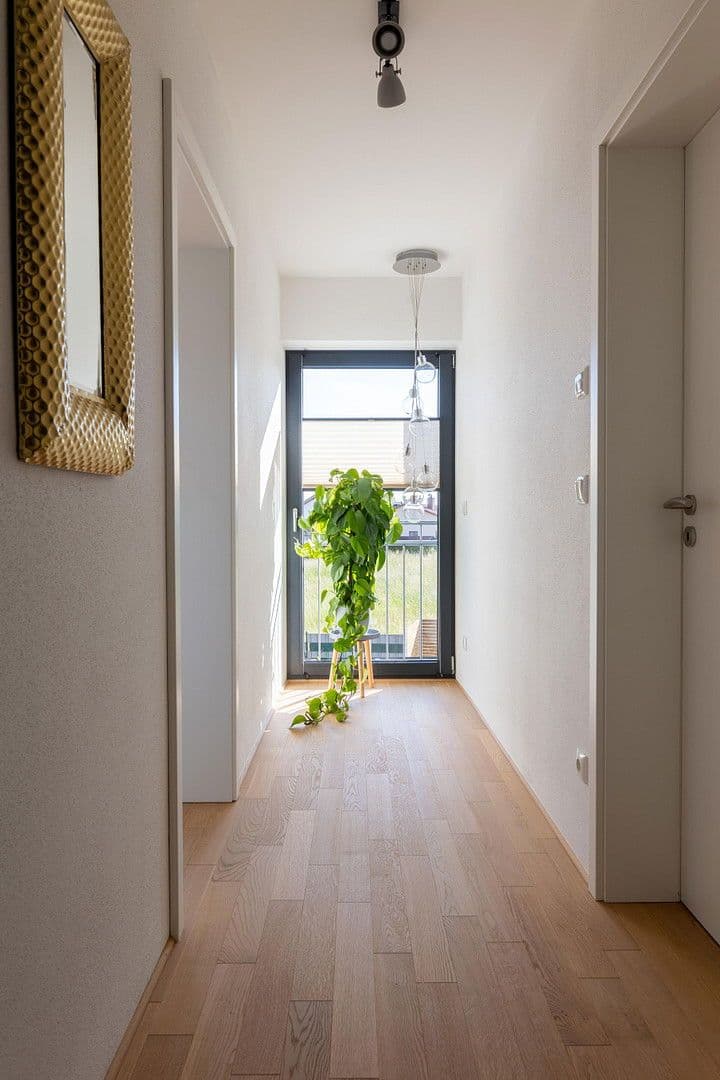 Predaj domu 148 m², pozemek 773 m², Eggenfelden, Bavorsko Predaj domu 148 m², pozemek 773 m², Eggenfelden, Bavorsko