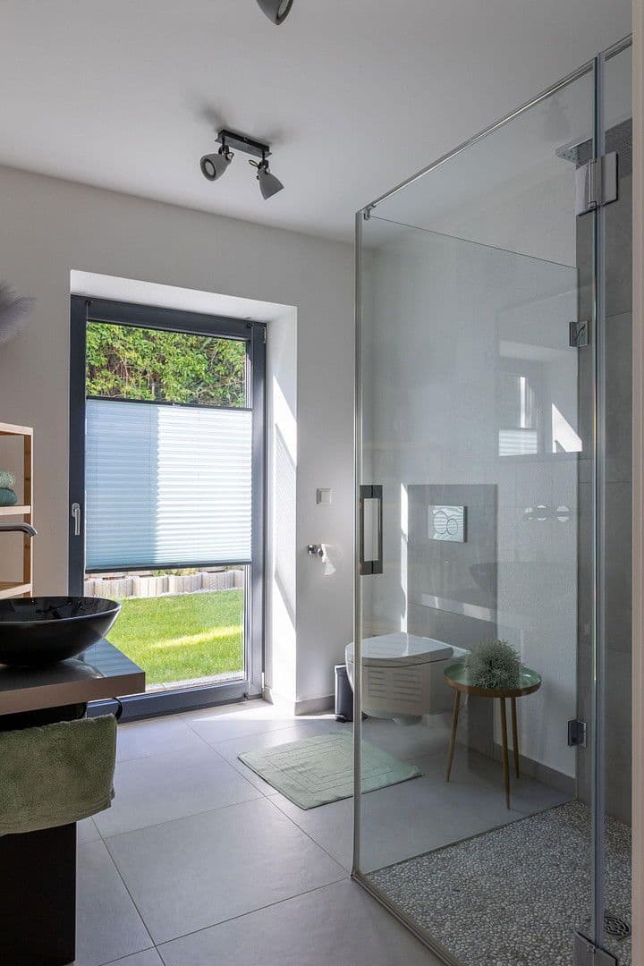 Predaj domu 148 m², pozemek 773 m², Eggenfelden, Bavorsko Predaj domu 148 m², pozemek 773 m², Eggenfelden, Bavorsko