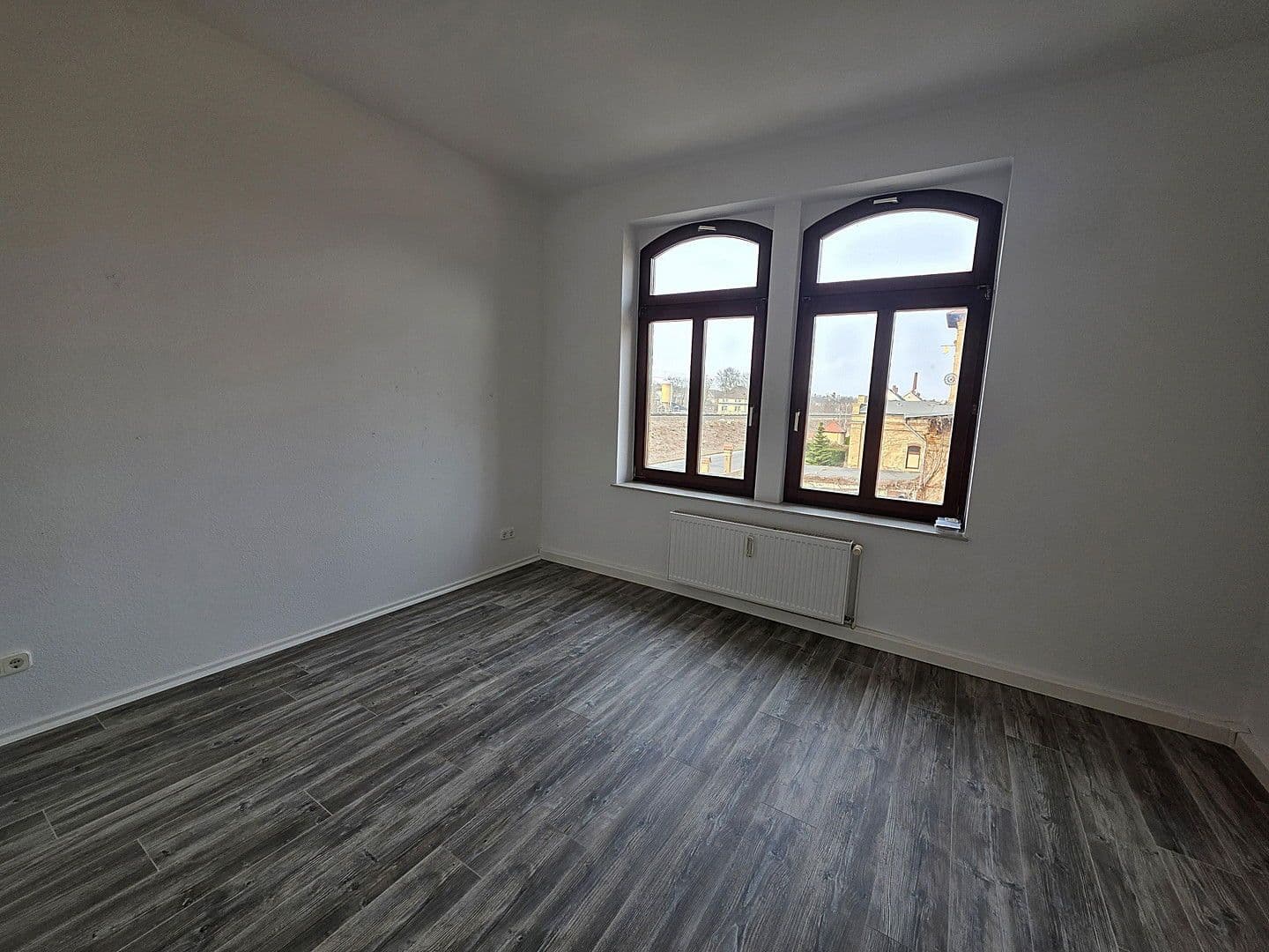 Prenájom bytu 2-izbový 56 m², Kitscherstr, 10, Crimmitschau, Sasko Prenájom bytu 2-izbový 56 m², Kitscherstr, 10, Crimmitschau, Sasko