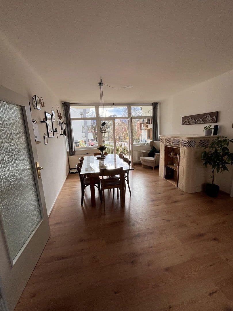 Predaj bytu 3-izbový 80 m², Richard-Wagner-Straße 22, Villach, Korutánsko Predaj bytu 3-izbový 80 m², Richard-Wagner-Straße 22, Villach, Korutánsko