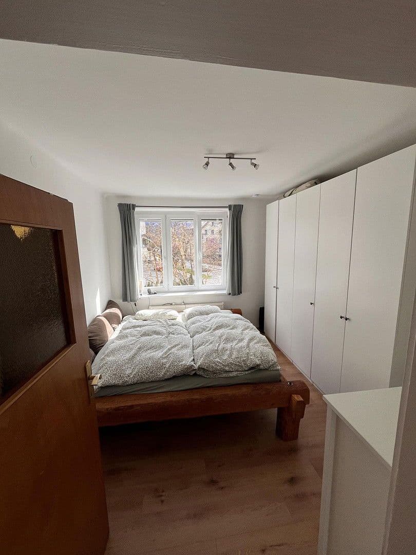 Predaj bytu 3-izbový 80 m², Richard-Wagner-Straße 22, Villach, Korutánsko Predaj bytu 3-izbový 80 m², Richard-Wagner-Straße 22, Villach, Korutánsko