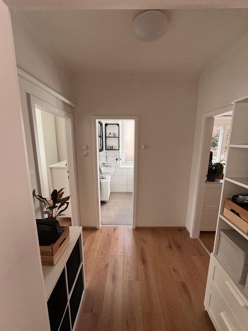 Predaj bytu 3-izbový 80 m², Richard-Wagner-Straße 22, Villach, Korutánsko Predaj bytu 3-izbový 80 m², Richard-Wagner-Straße 22, Villach, Korutánsko