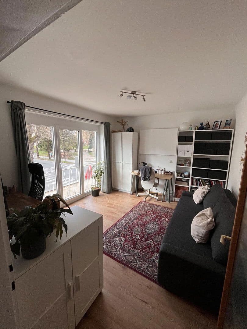 Predaj bytu 3-izbový 80 m², Richard-Wagner-Straße 22, Villach, Korutánsko Predaj bytu 3-izbový 80 m², Richard-Wagner-Straße 22, Villach, Korutánsko