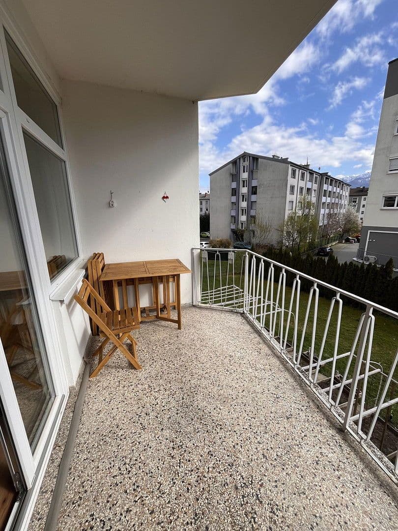 Predaj bytu 3-izbový 80 m², Richard-Wagner-Straße 22, Villach, Korutánsko Predaj bytu 3-izbový 80 m², Richard-Wagner-Straße 22, Villach, Korutánsko