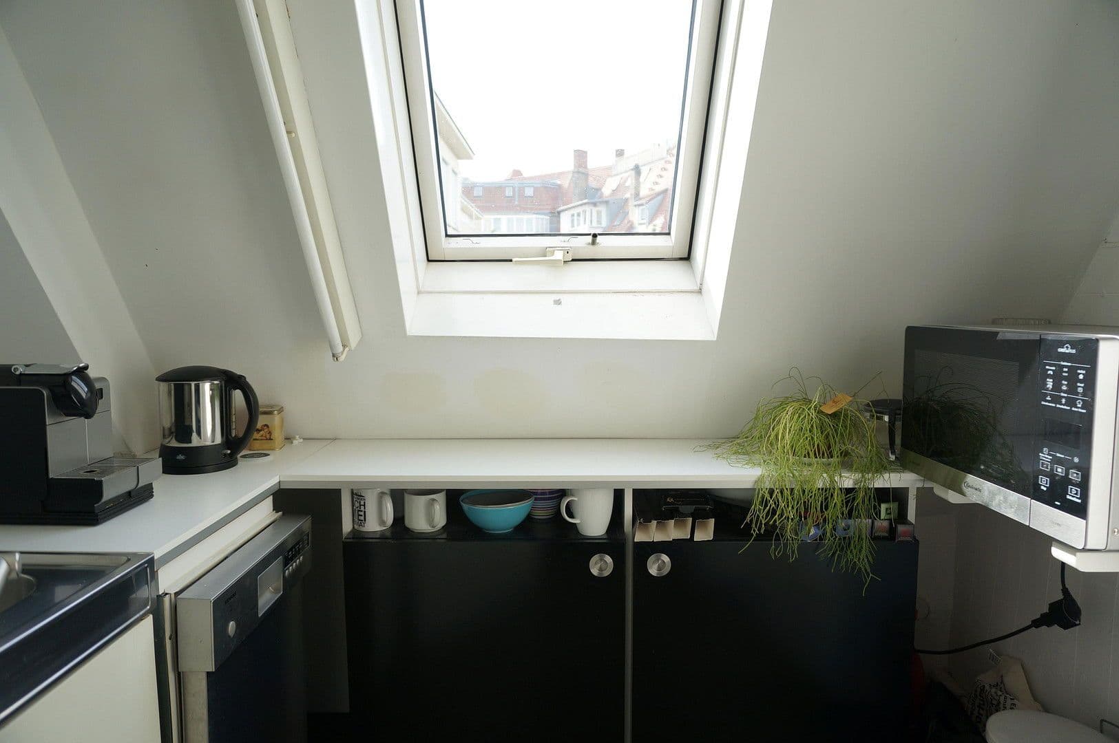 Prenájom kancelárie 70 m², Mozartstr. 51, Stuttgart, Bádensko-Wurttembersko Prenájom kancelárie 70 m², Mozartstr. 51, Stuttgart, Bádensko-Wurttembersko