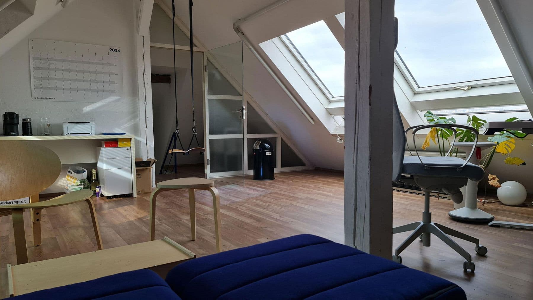 Prenájom kancelárie 70 m², Mozartstr. 51, Stuttgart, Bádensko-Wurttembersko Prenájom kancelárie 70 m², Mozartstr. 51, Stuttgart, Bádensko-Wurttembersko