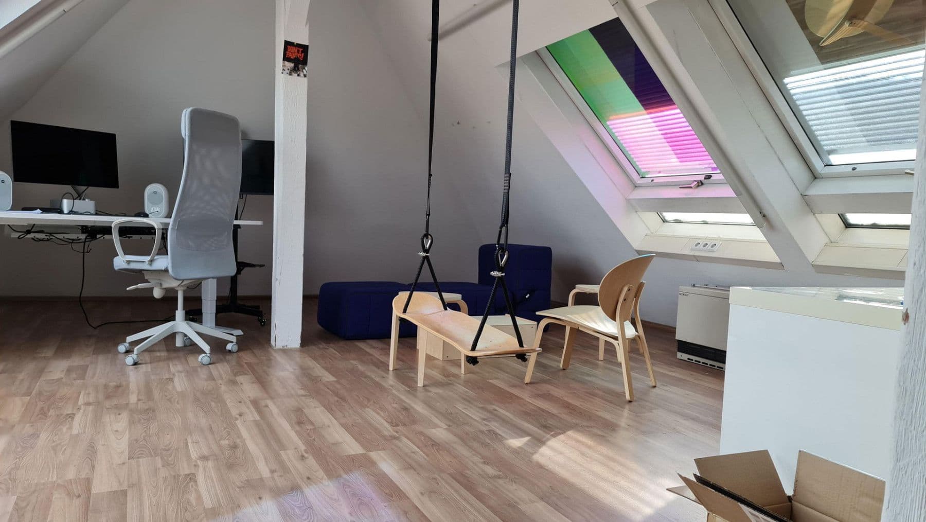 Prenájom kancelárie 70 m², Mozartstr. 51, Stuttgart, Bádensko-Wurttembersko Prenájom kancelárie 70 m², Mozartstr. 51, Stuttgart, Bádensko-Wurttembersko