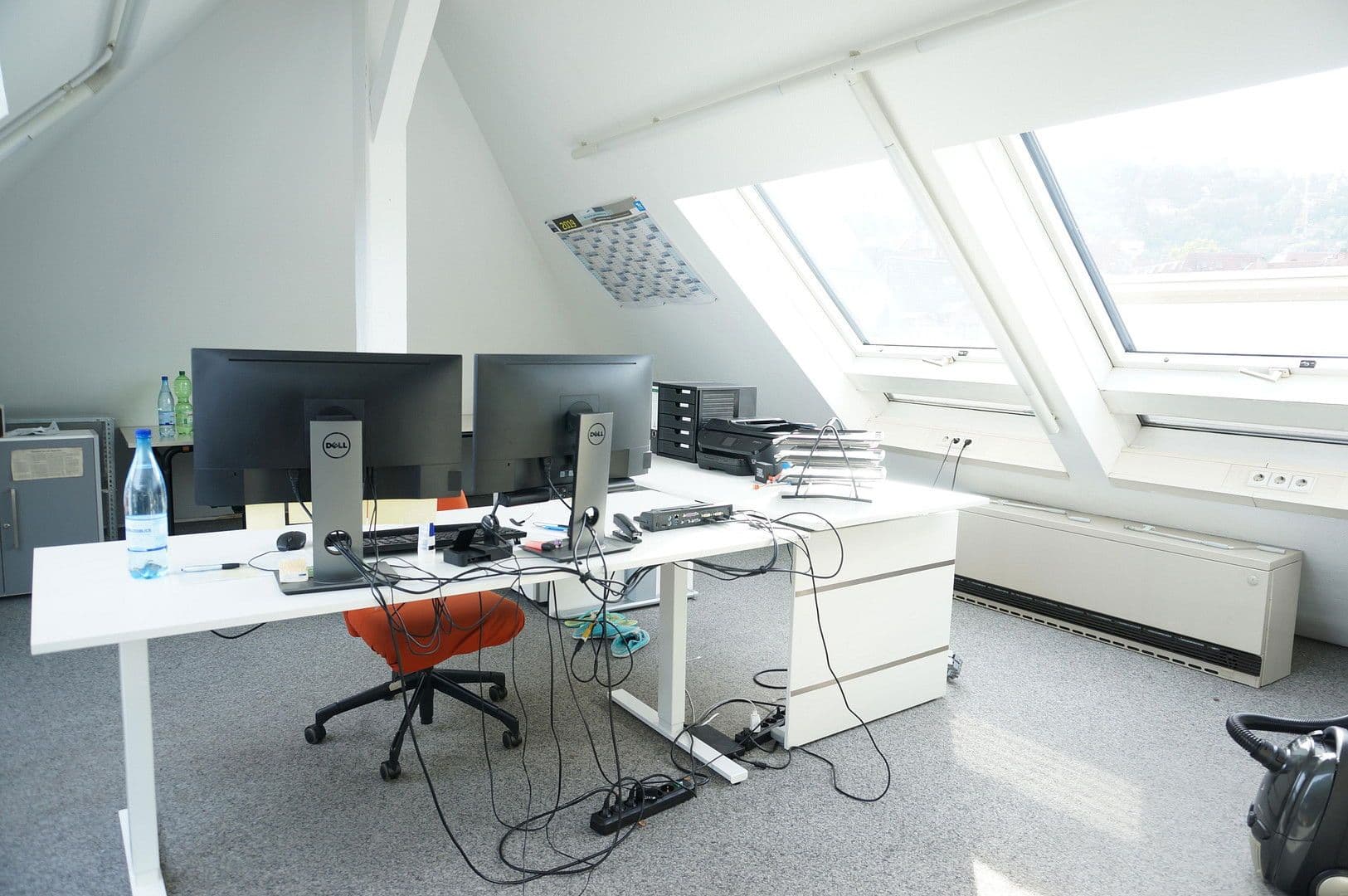 Prenájom kancelárie 70 m², Mozartstr. 51, Stuttgart, Bádensko-Wurttembersko Prenájom kancelárie 70 m², Mozartstr. 51, Stuttgart, Bádensko-Wurttembersko