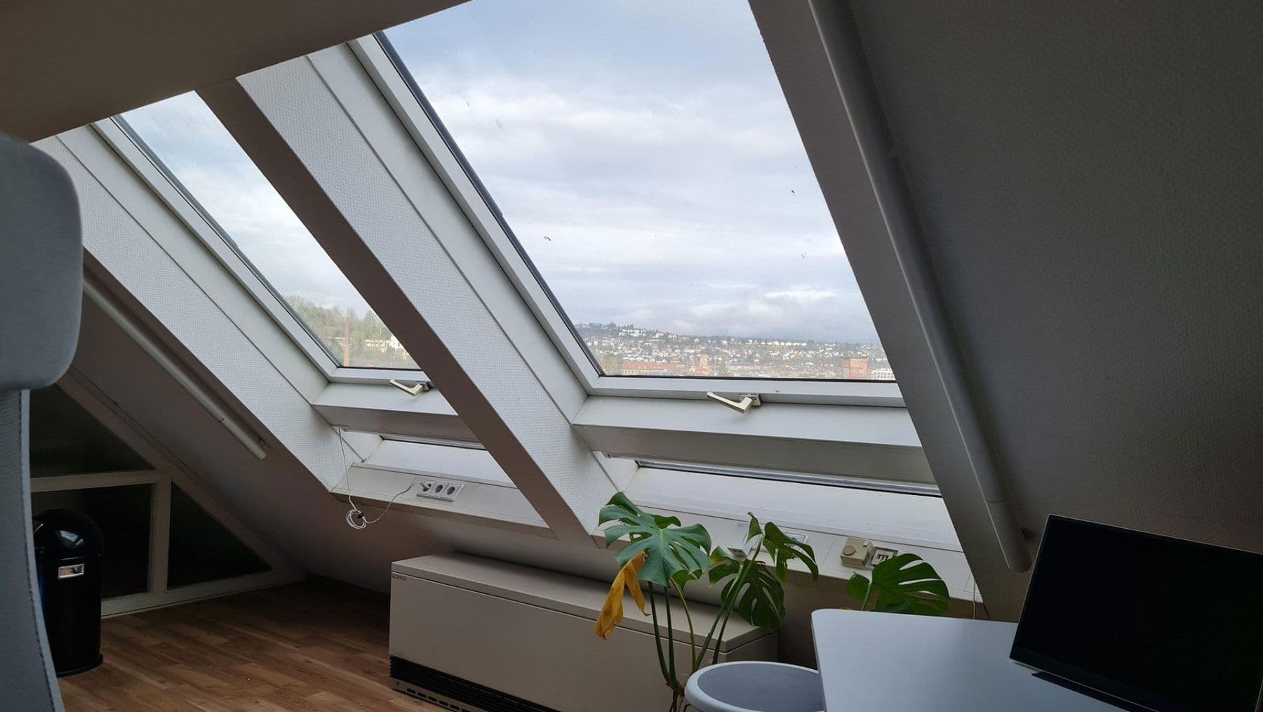 Prenájom kancelárie 70 m², Mozartstr. 51, Stuttgart, Bádensko-Wurttembersko Prenájom kancelárie 70 m², Mozartstr. 51, Stuttgart, Bádensko-Wurttembersko