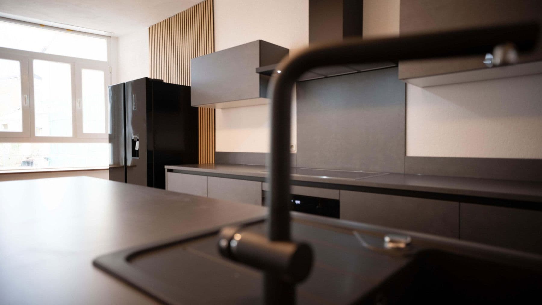 Prenájom bytu 2-izbový 78 m², Saargemünderstr. 120, Saarbrücken, Sársko Prenájom bytu 2-izbový 78 m², Saargemünderstr. 120, Saarbrücken, Sársko