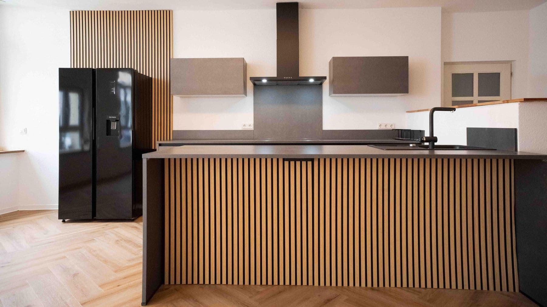 Prenájom bytu 2-izbový 78 m², Saargemünderstr. 120, Saarbrücken, Sársko Prenájom bytu 2-izbový 78 m², Saargemünderstr. 120, Saarbrücken, Sársko