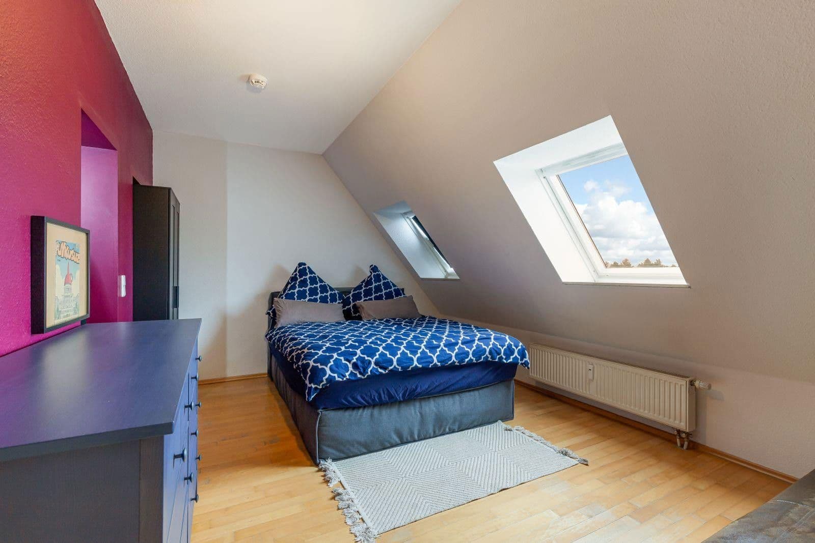 Predaj bytu 3-izbový 93 m², Berlin, Berlín Predaj bytu 3-izbový 93 m², Berlin, Berlín