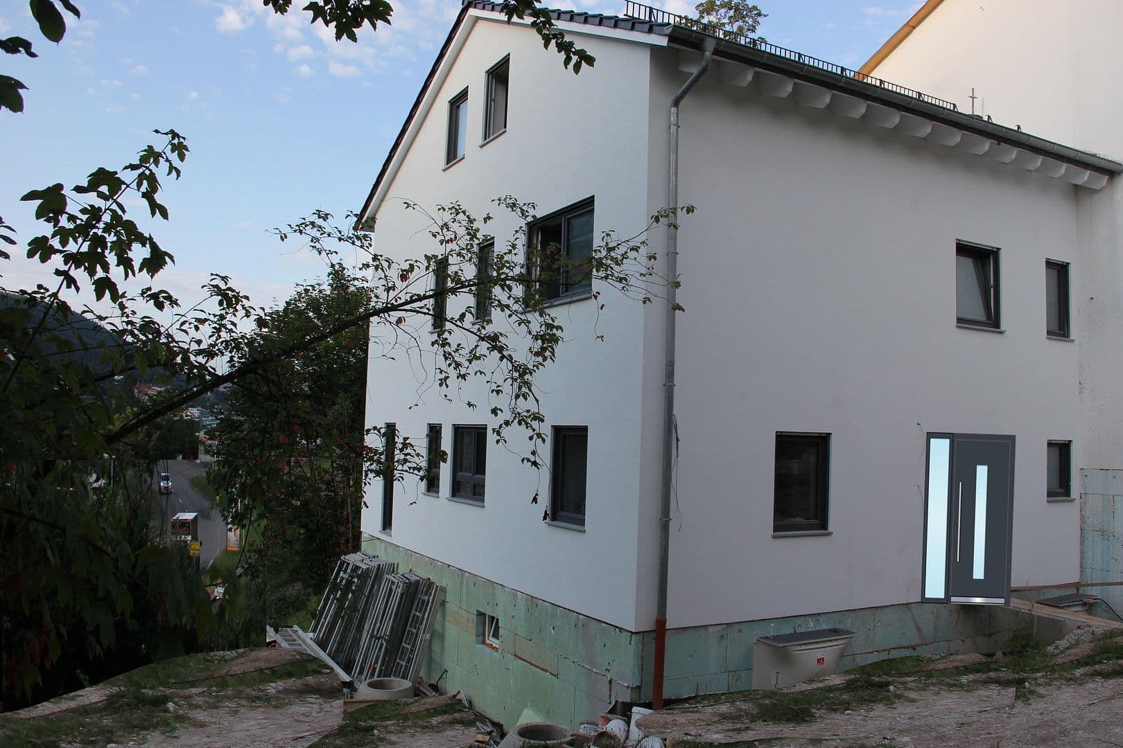 Predaj domu 198 m², pozemek 380 m², Bad Wildbad, Bádensko-Wurttembersko Predaj domu 198 m², pozemek 380 m², Bad Wildbad, Bádensko-Wurttembersko