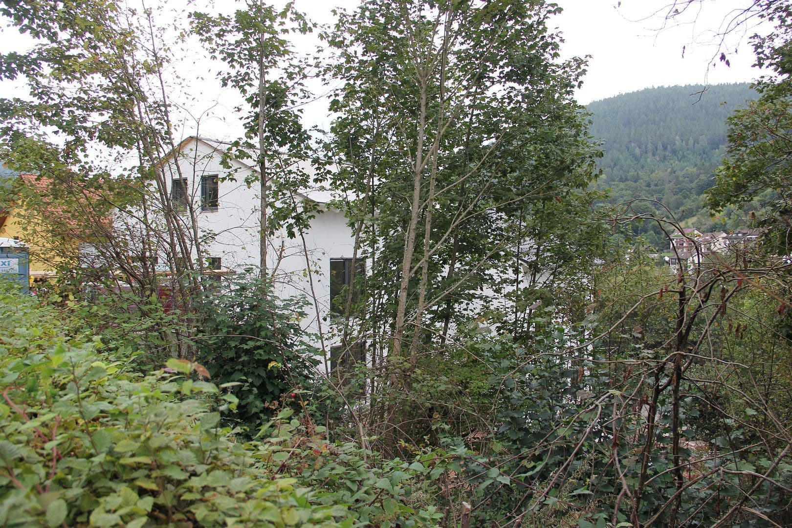 Predaj domu 198 m², pozemek 380 m², Bad Wildbad, Bádensko-Wurttembersko Predaj domu 198 m², pozemek 380 m², Bad Wildbad, Bádensko-Wurttembersko