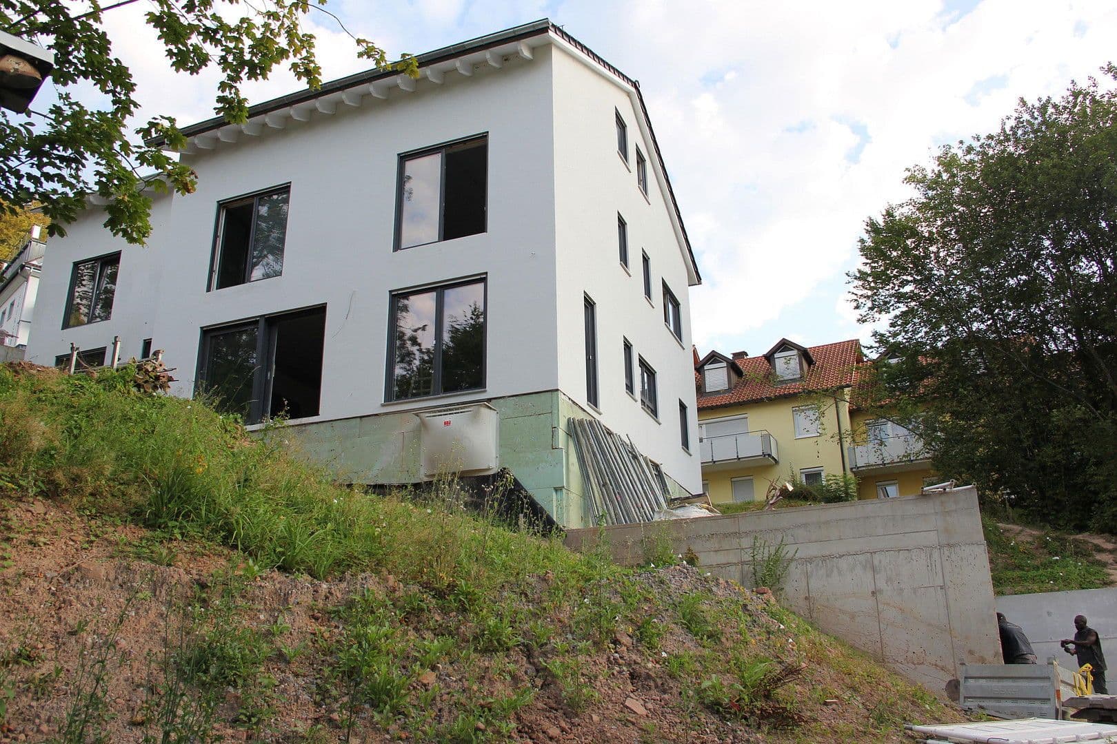 Predaj domu 198 m², pozemek 380 m², Bad Wildbad, Bádensko-Wurttembersko Predaj domu 198 m², pozemek 380 m², Bad Wildbad, Bádensko-Wurttembersko