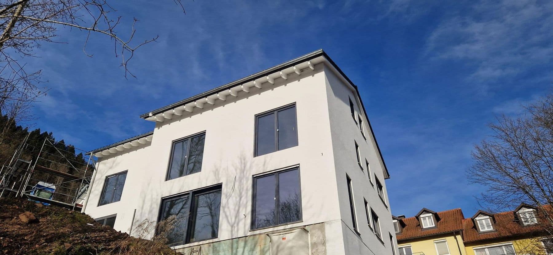 Predaj domu 198 m², pozemek 380 m², Bad Wildbad, Bádensko-Wurttembersko Predaj domu 198 m², pozemek 380 m², Bad Wildbad, Bádensko-Wurttembersko