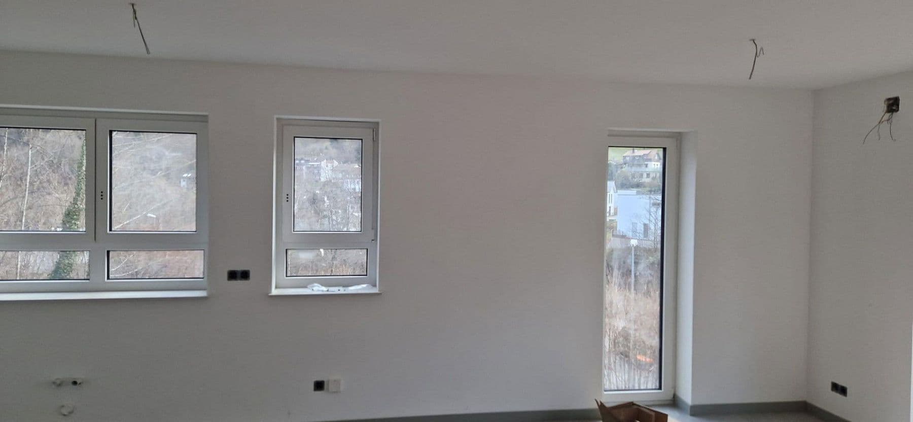 Predaj domu 198 m², pozemek 380 m², Bad Wildbad, Bádensko-Wurttembersko Predaj domu 198 m², pozemek 380 m², Bad Wildbad, Bádensko-Wurttembersko