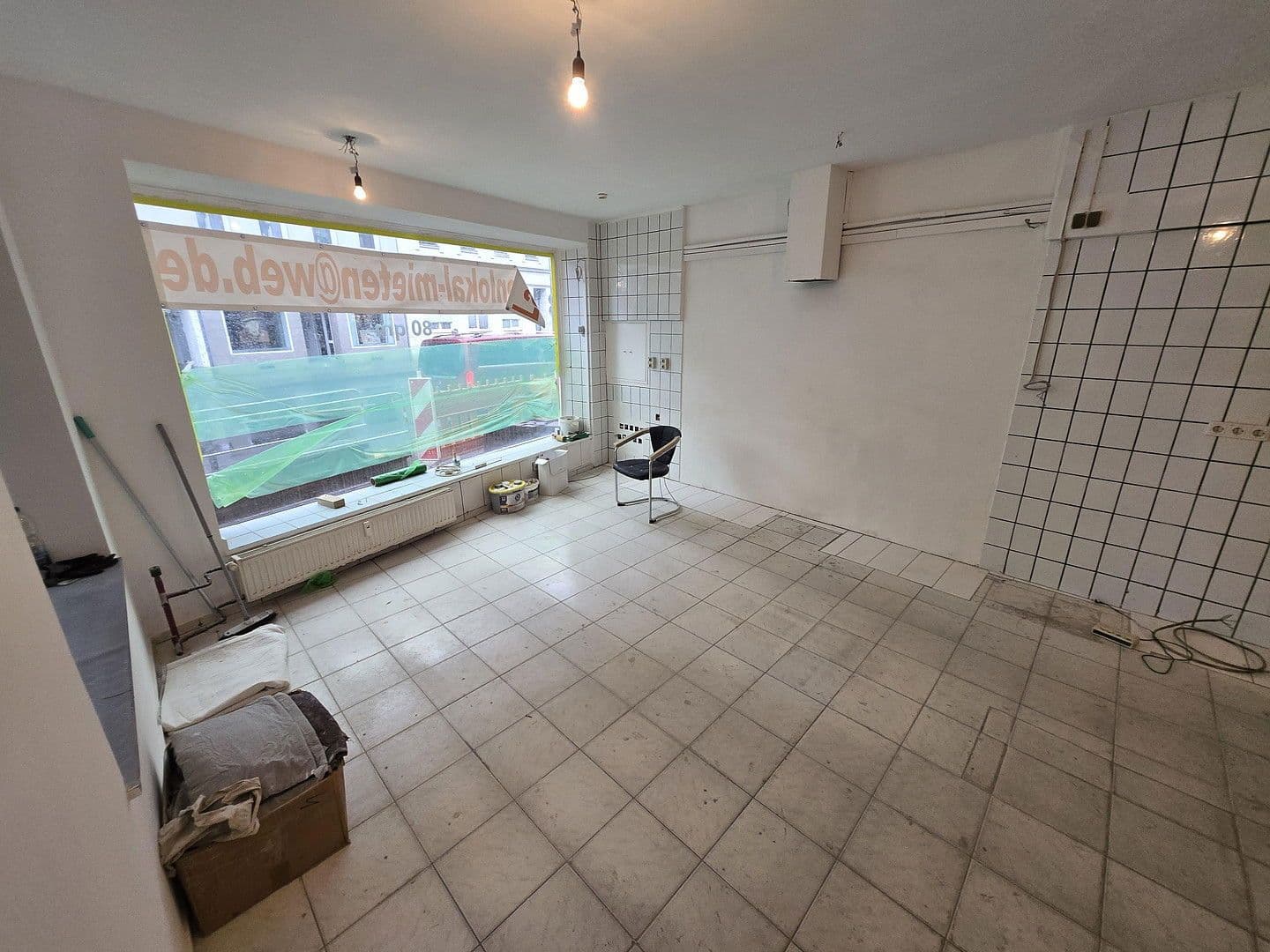 Prenájom nebytového priestoru 80 m², Rheydter Str. 144, Mönchengladbach, Severné Porýnie - Westfálsko Prenájom nebytového priestoru 80 m², Rheydter Str. 144, Mönchengladbach, Severné Porýnie - Westfálsko