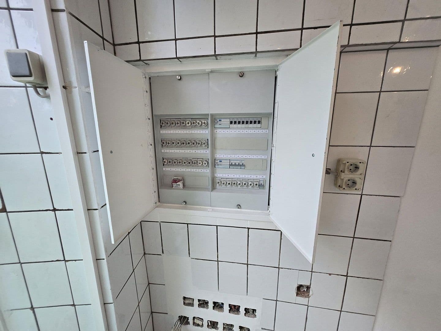 Prenájom nebytového priestoru 80 m², Rheydter Str. 144, Mönchengladbach, Severné Porýnie - Westfálsko Prenájom nebytového priestoru 80 m², Rheydter Str. 144, Mönchengladbach, Severné Porýnie - Westfálsko