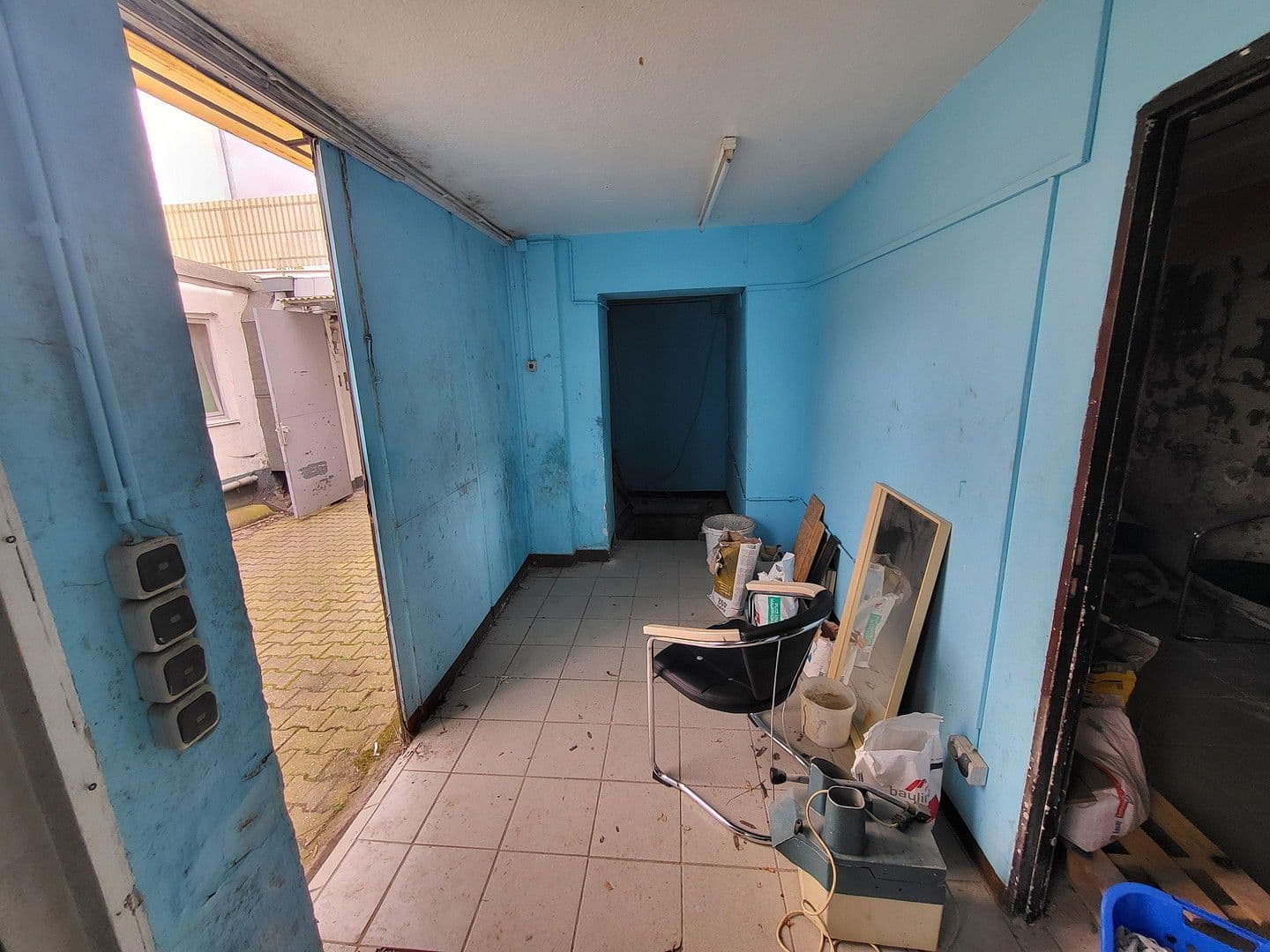 Prenájom nebytového priestoru 80 m², Rheydter Str. 144, Mönchengladbach, Severné Porýnie - Westfálsko Prenájom nebytového priestoru 80 m², Rheydter Str. 144, Mönchengladbach, Severné Porýnie - Westfálsko