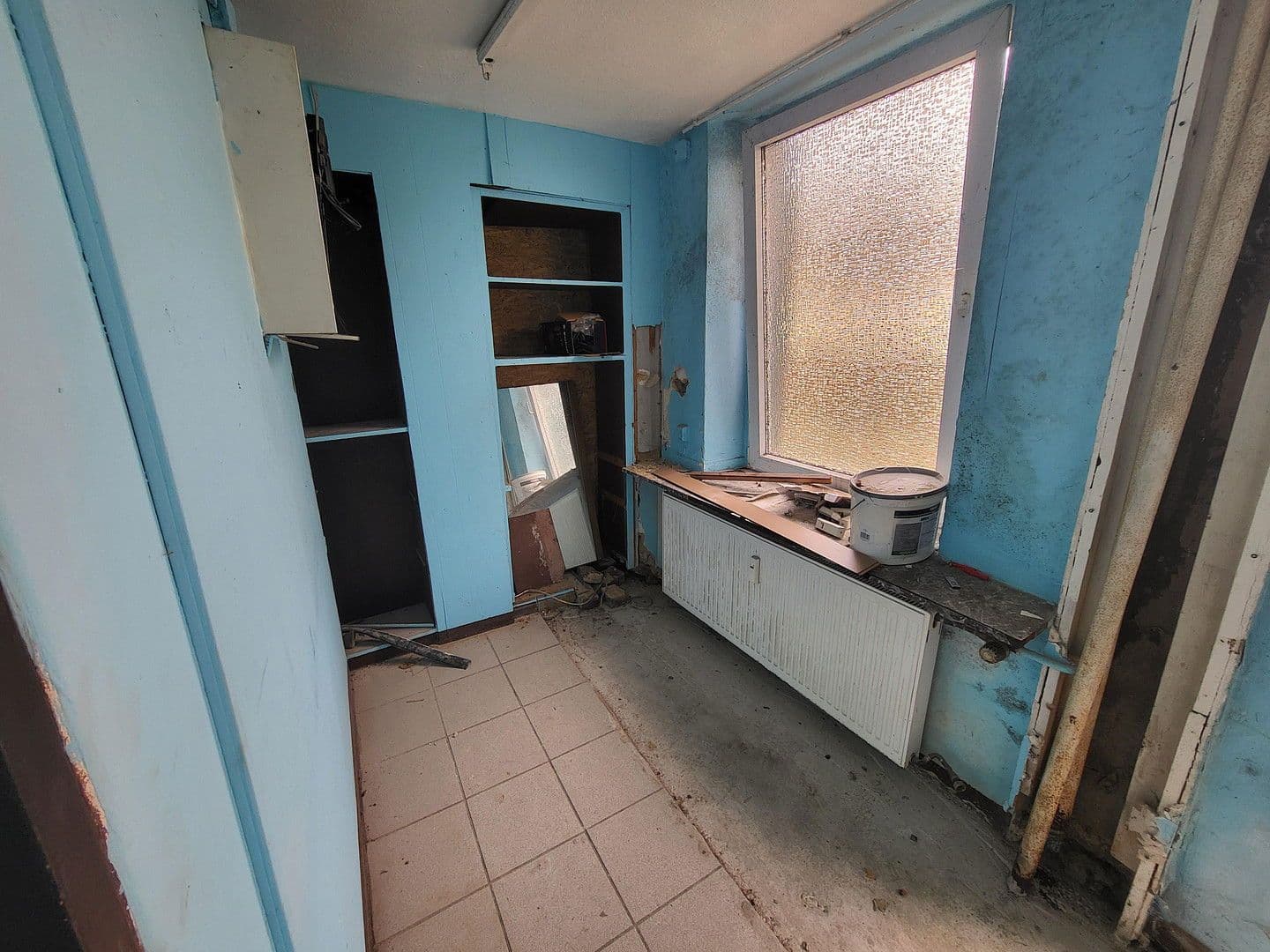 Prenájom nebytového priestoru 80 m², Rheydter Str. 144, Mönchengladbach, Severné Porýnie - Westfálsko Prenájom nebytového priestoru 80 m², Rheydter Str. 144, Mönchengladbach, Severné Porýnie - Westfálsko