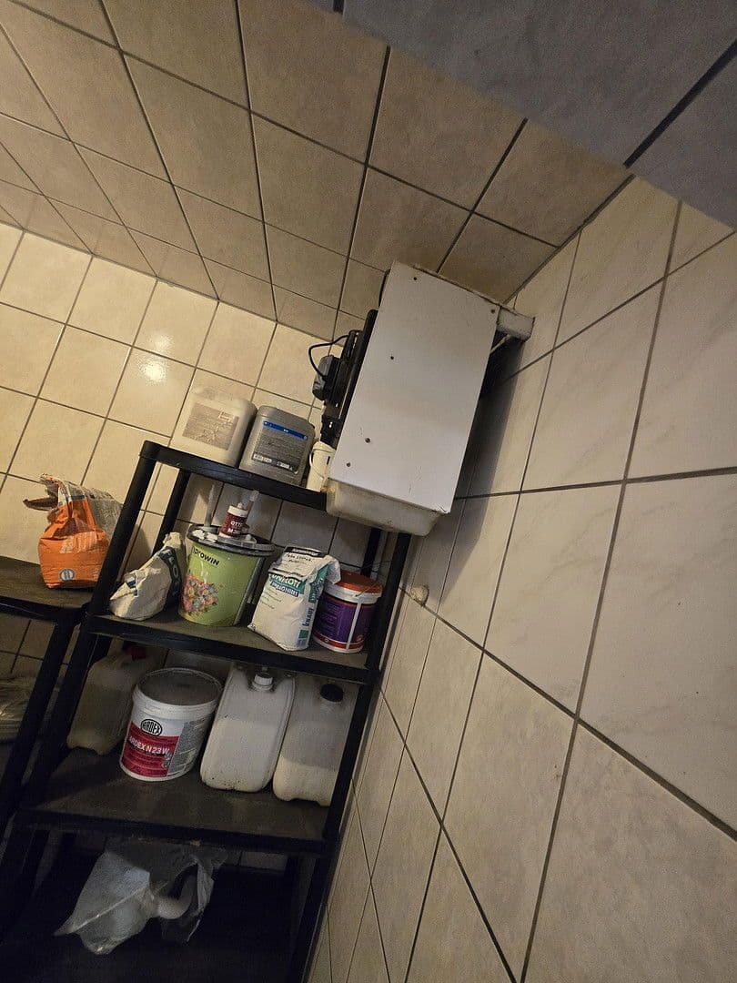 Prenájom nebytového priestoru 80 m², Rheydter Str. 144, Mönchengladbach, Severné Porýnie - Westfálsko Prenájom nebytového priestoru 80 m², Rheydter Str. 144, Mönchengladbach, Severné Porýnie - Westfálsko