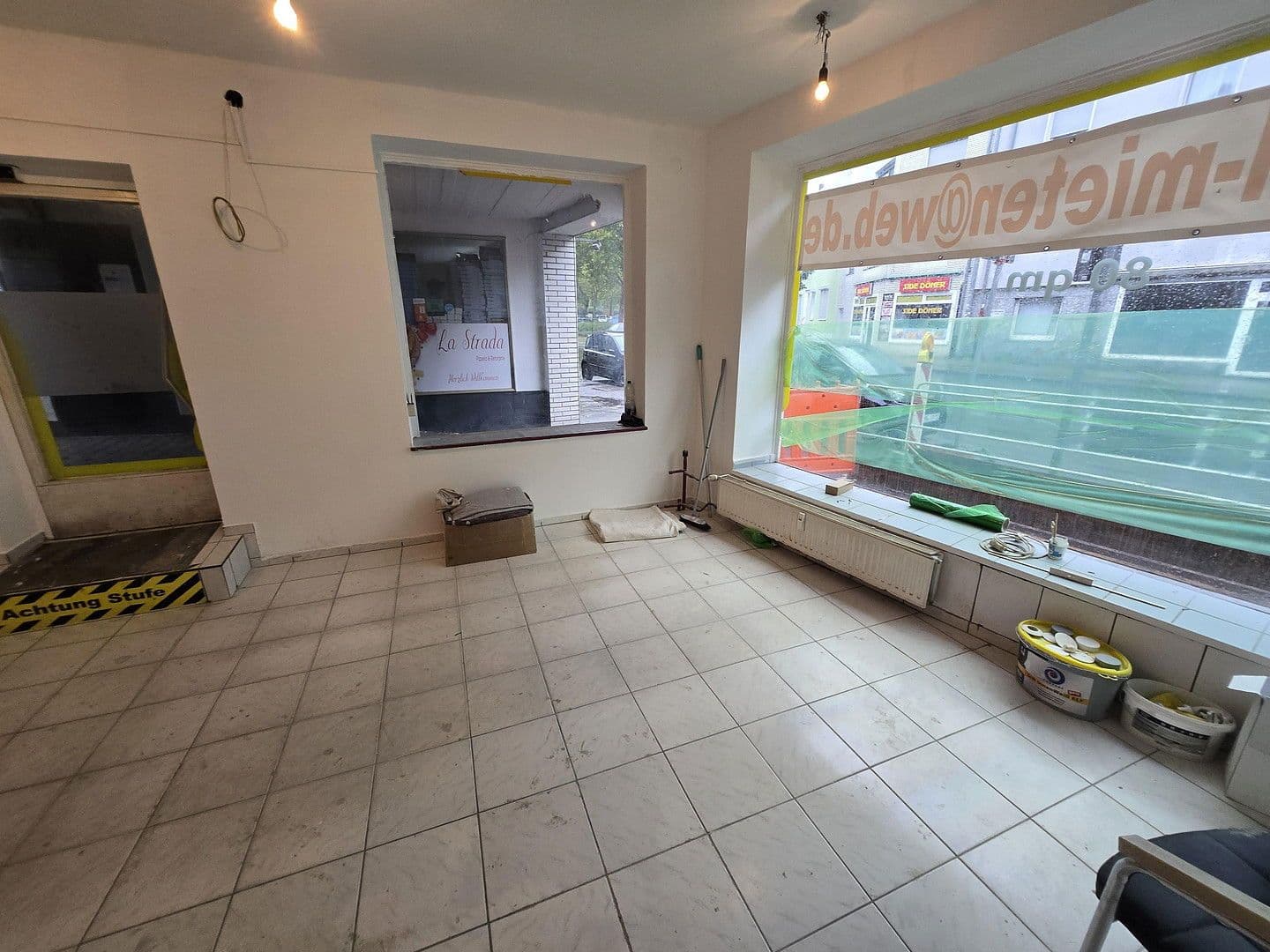 Prenájom nebytového priestoru 80 m², Rheydter Str. 144, Mönchengladbach, Severné Porýnie - Westfálsko Prenájom nebytového priestoru 80 m², Rheydter Str. 144, Mönchengladbach, Severné Porýnie - Westfálsko