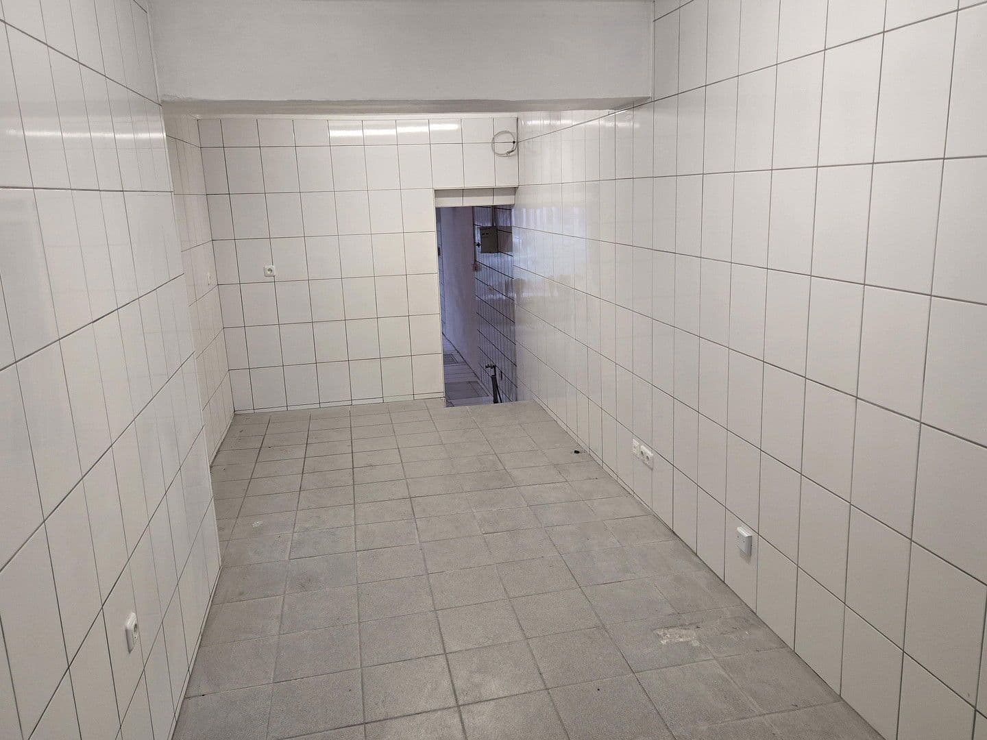 Prenájom nebytového priestoru 80 m², Rheydter Str. 144, Mönchengladbach, Severné Porýnie - Westfálsko Prenájom nebytového priestoru 80 m², Rheydter Str. 144, Mönchengladbach, Severné Porýnie - Westfálsko