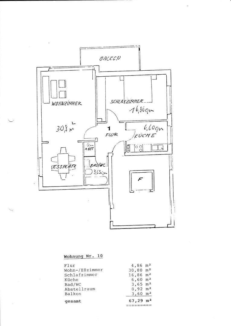 Prenájom bytu 2-izbový 67 m², Rissener Straße 71, Wedel, Šlezvicko-Holštajnsko Prenájom bytu 2-izbový 67 m², Rissener Straße 71, Wedel, Šlezvicko-Holštajnsko