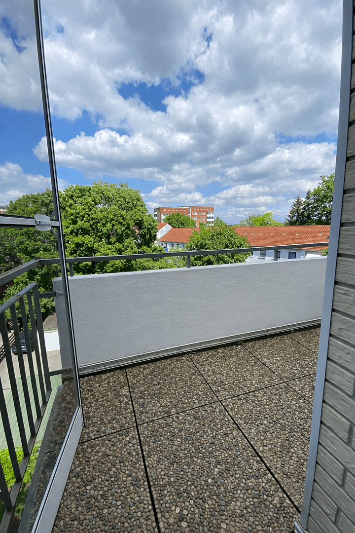 Prenájom bytu 2-izbový 67 m², Rissener Straße 71, Wedel, Šlezvicko-Holštajnsko Prenájom bytu 2-izbový 67 m², Rissener Straße 71, Wedel, Šlezvicko-Holštajnsko