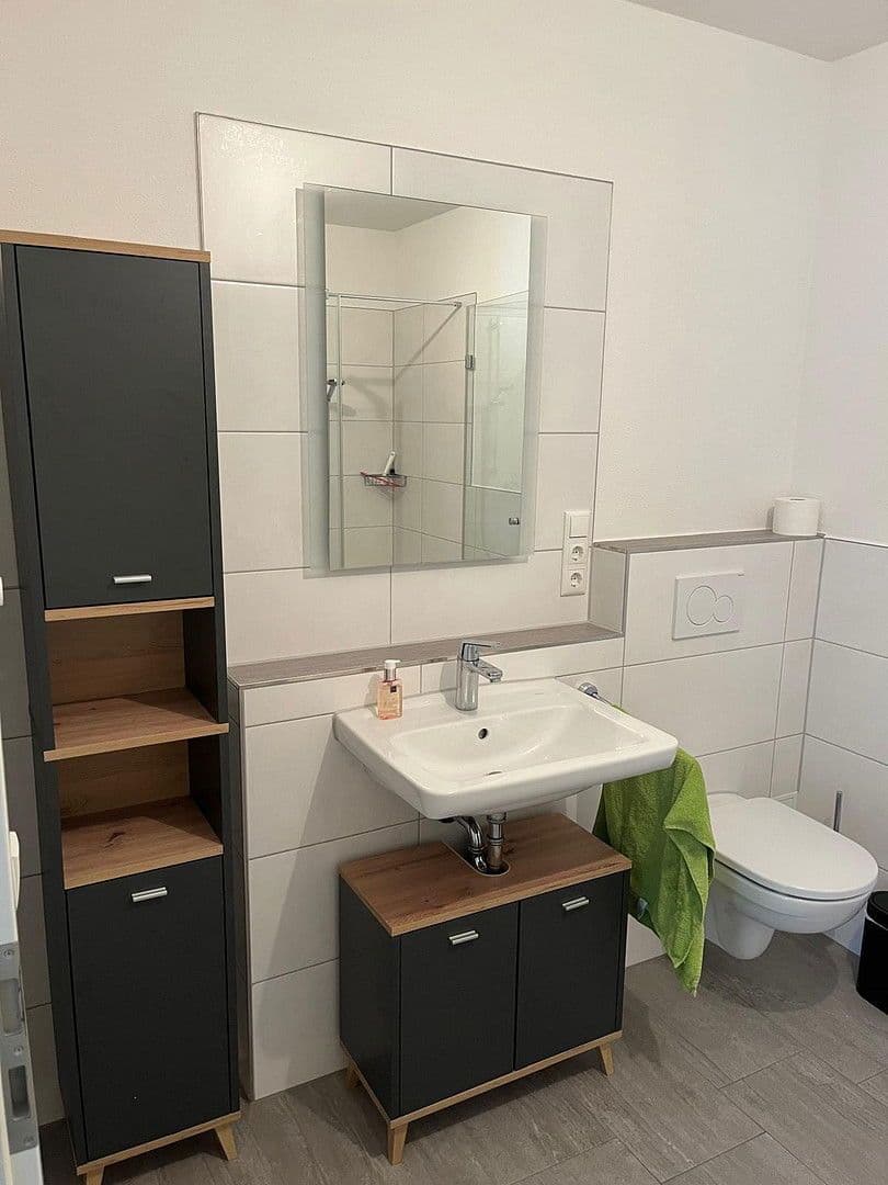 Prenájom bytu 3-izbový 70 m², Zeppelinstr. 131, Ingolstadt, Bavorsko Prenájom bytu 3-izbový 70 m², Zeppelinstr. 131, Ingolstadt, Bavorsko