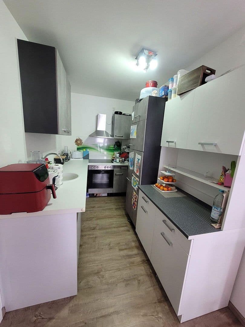 Prenájom bytu 3-izbový 70 m², Zeppelinstr. 131, Ingolstadt, Bavorsko Prenájom bytu 3-izbový 70 m², Zeppelinstr. 131, Ingolstadt, Bavorsko