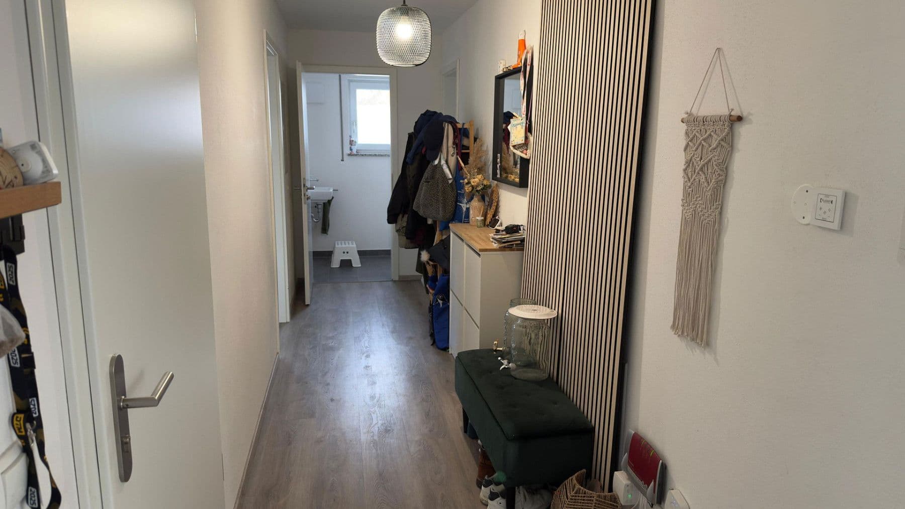 Prenájom bytu 3-izbový 117 m², Schrobenhausener Str. 32, Ingolstadt, Bavorsko Prenájom bytu 3-izbový 117 m², Schrobenhausener Str. 32, Ingolstadt, Bavorsko