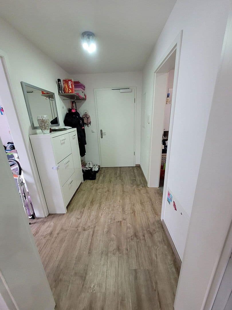 Prenájom bytu 3-izbový 70 m², Zeppelinstr. 131, Ingolstadt, Bavorsko Prenájom bytu 3-izbový 70 m², Zeppelinstr. 131, Ingolstadt, Bavorsko