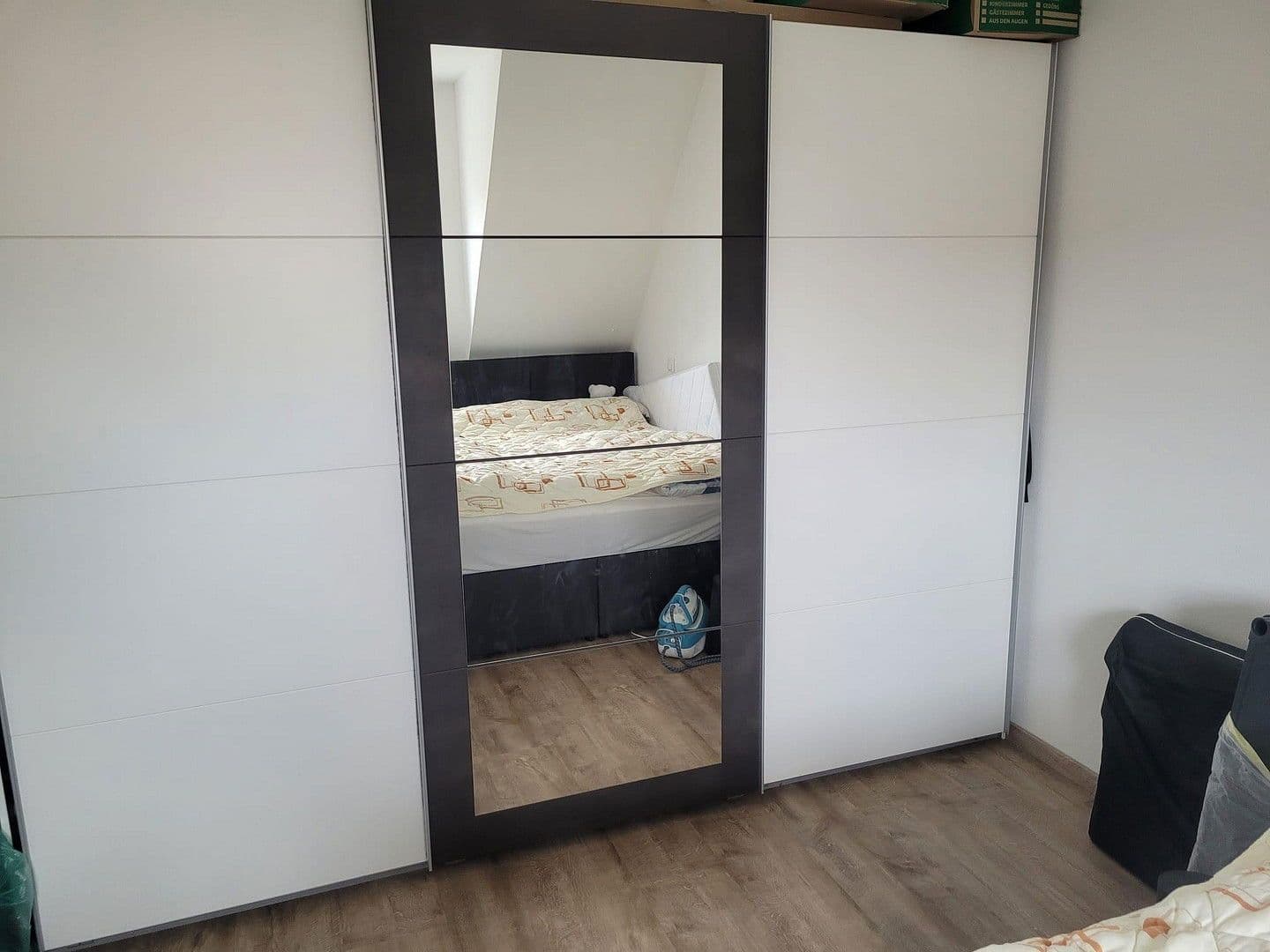 Prenájom bytu 3-izbový 70 m², Zeppelinstr. 131, Ingolstadt, Bavorsko Prenájom bytu 3-izbový 70 m², Zeppelinstr. 131, Ingolstadt, Bavorsko