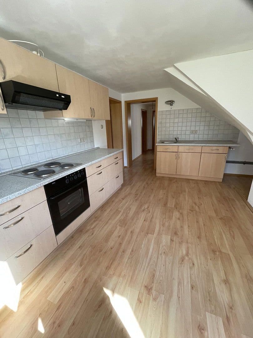 Prenájom bytu 2-izbový 69 m², Wiesbaden-Breckenheim, Hesensko Prenájom bytu 2-izbový 69 m², Wiesbaden-Breckenheim, Hesensko