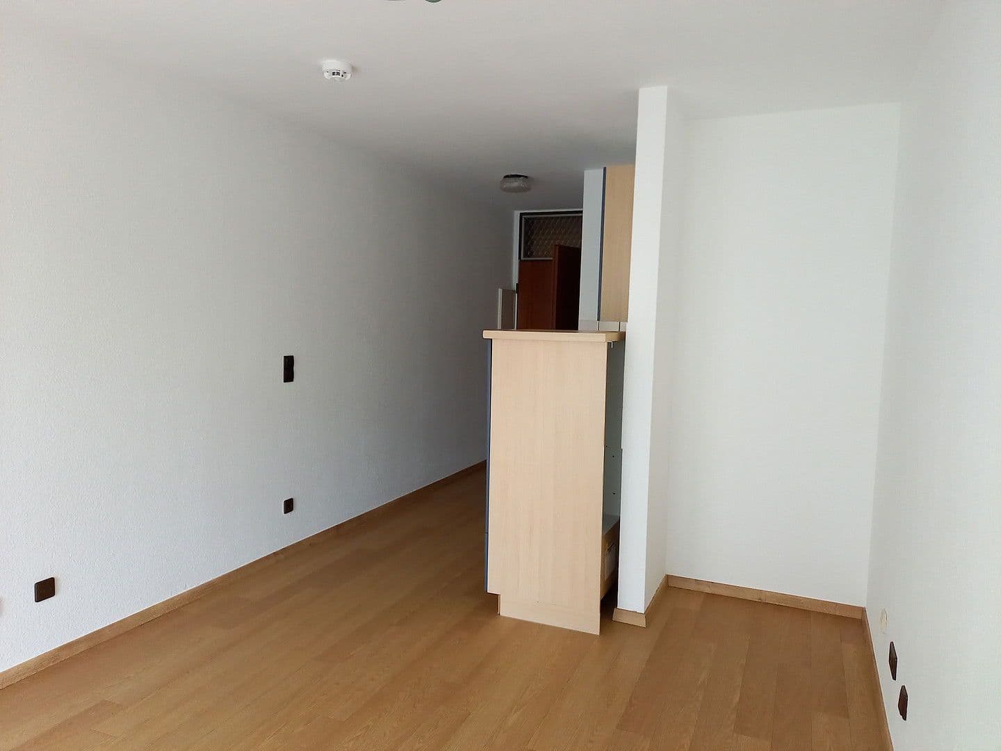 Prenájom bytu 1-izbový 26 m², Rathenaustr. 1, Wuppertal, Severné Porýnie - Westfálsko Prenájom bytu 1-izbový 26 m², Rathenaustr. 1, Wuppertal, Severné Porýnie - Westfálsko