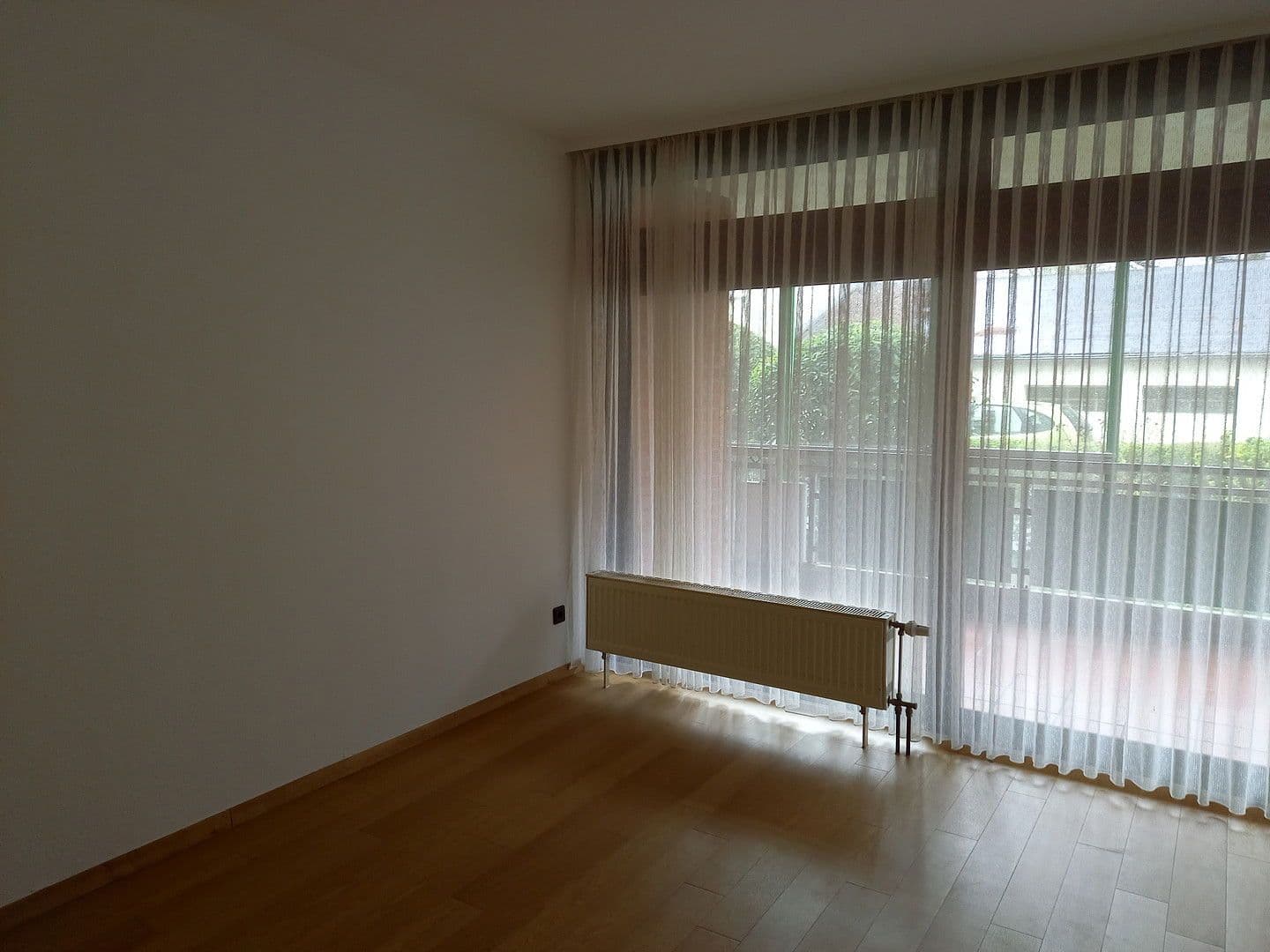 Prenájom bytu 1-izbový 26 m², Rathenaustr. 1, Wuppertal, Severné Porýnie - Westfálsko Prenájom bytu 1-izbový 26 m², Rathenaustr. 1, Wuppertal, Severné Porýnie - Westfálsko