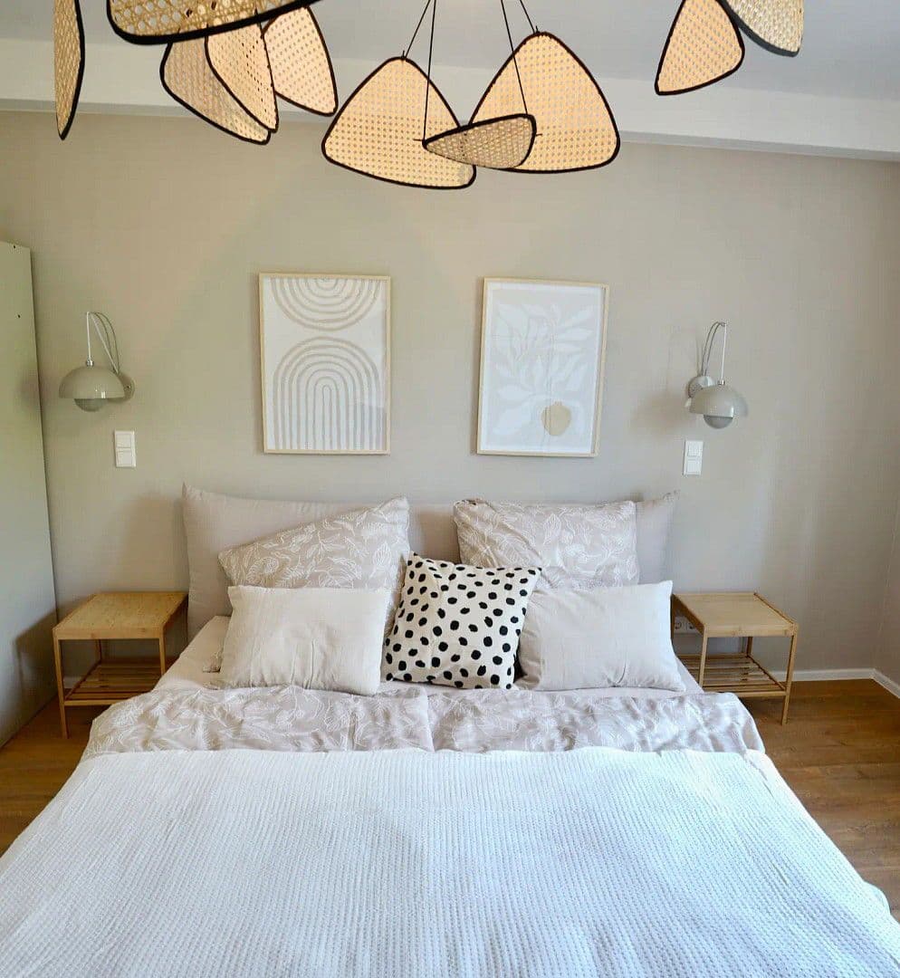 Prenájom bytu 2-izbový 62 m², Waldhofstraße 178, Krefeld, Severné Porýnie - Westfálsko Prenájom bytu 2-izbový 62 m², Waldhofstraße 178, Krefeld, Severné Porýnie - Westfálsko