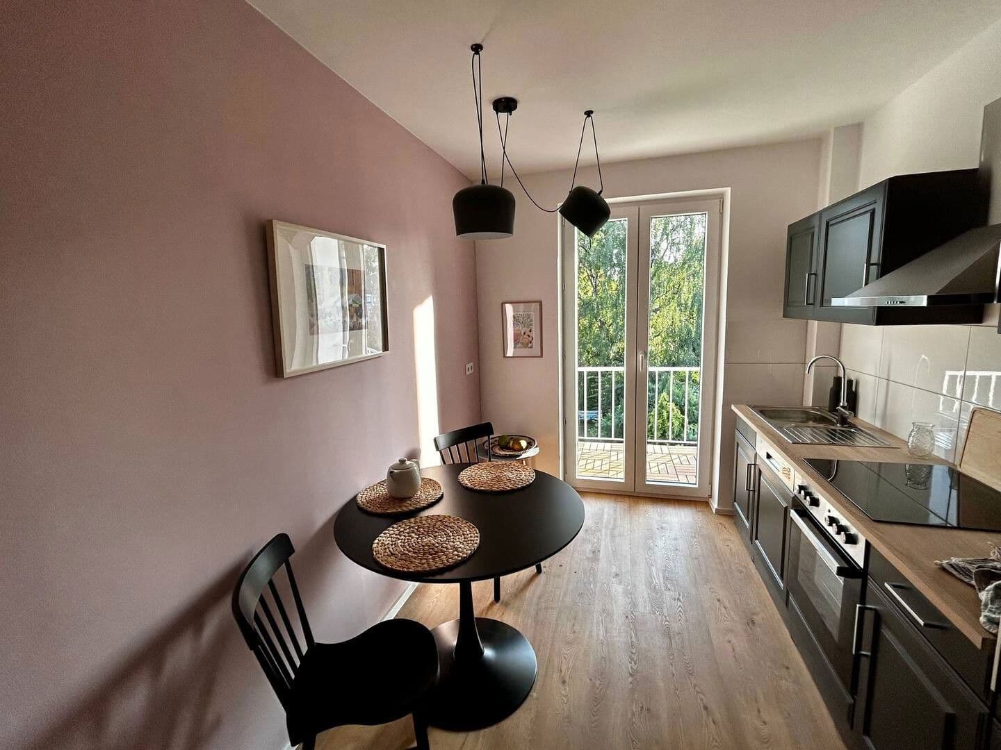 Prenájom bytu 2-izbový 62 m², Waldhofstraße 178, Krefeld, Severné Porýnie - Westfálsko Prenájom bytu 2-izbový 62 m², Waldhofstraße 178, Krefeld, Severné Porýnie - Westfálsko