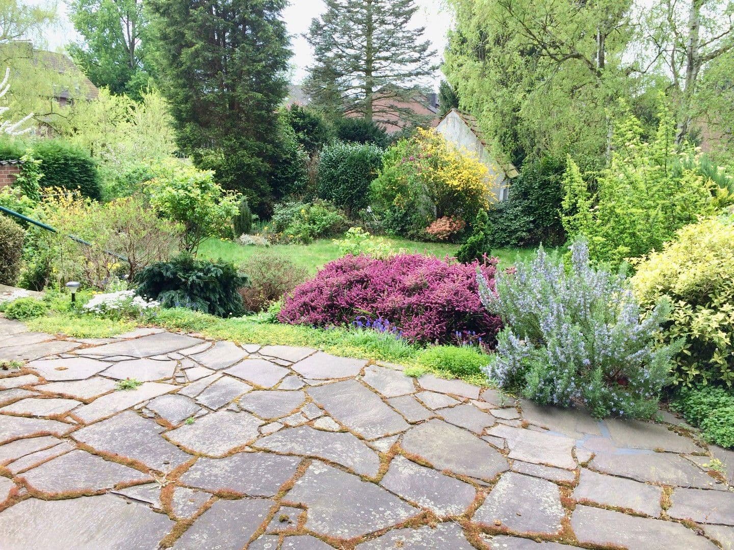 Prenájom bytu 2-izbový 62 m², Waldhofstraße 178, Krefeld, Severné Porýnie - Westfálsko Prenájom bytu 2-izbový 62 m², Waldhofstraße 178, Krefeld, Severné Porýnie - Westfálsko