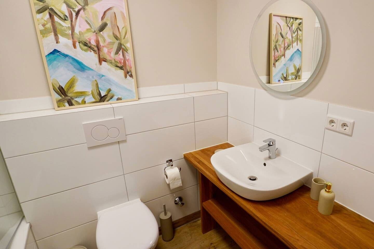 Prenájom bytu 2-izbový 62 m², Waldhofstraße 178, Krefeld, Severné Porýnie - Westfálsko Prenájom bytu 2-izbový 62 m², Waldhofstraße 178, Krefeld, Severné Porýnie - Westfálsko