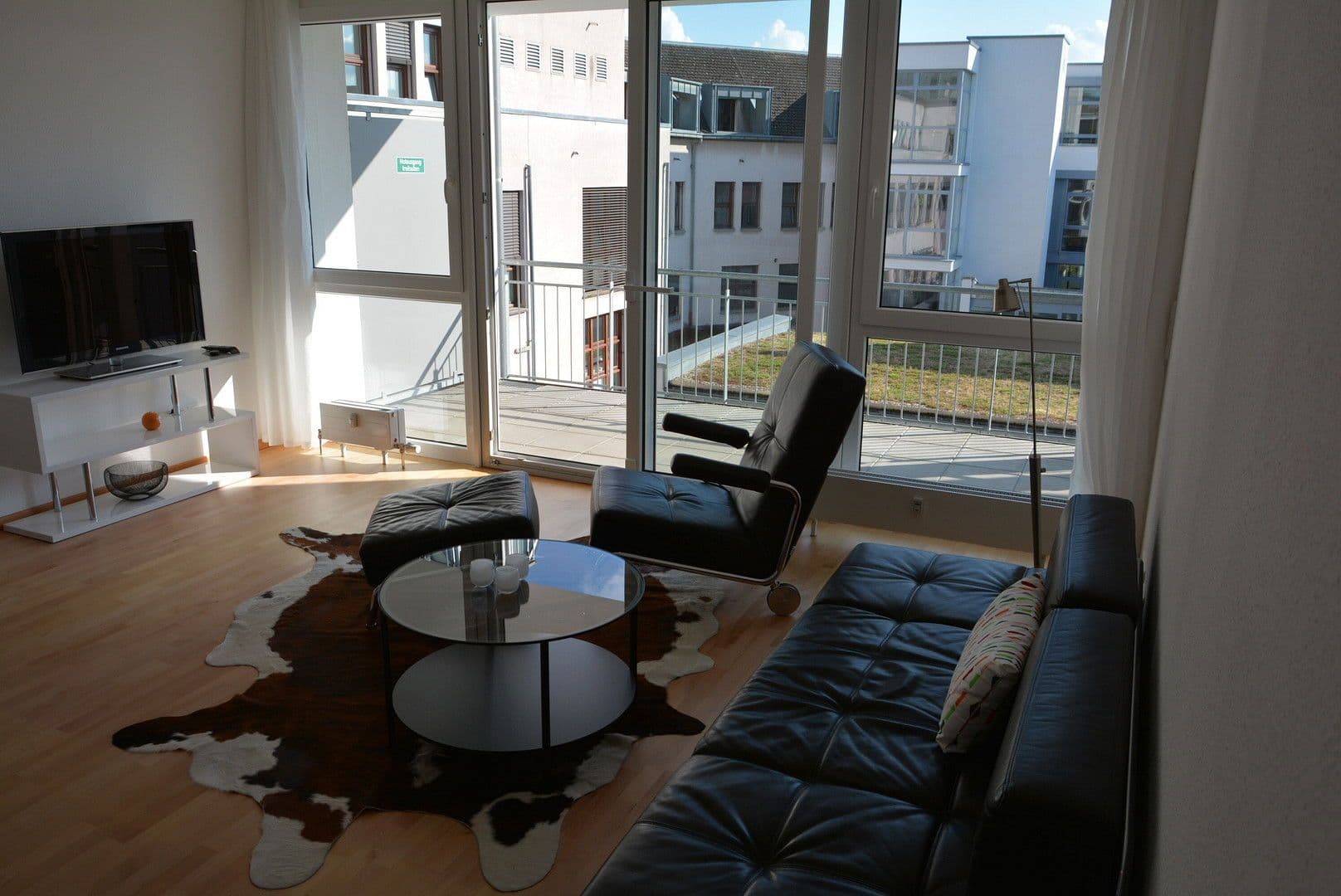 Prenájom bytu 2-izbový 54 m², Sindelfingen, Bádensko-Wurttembersko Prenájom bytu 2-izbový 54 m², Sindelfingen, Bádensko-Wurttembersko