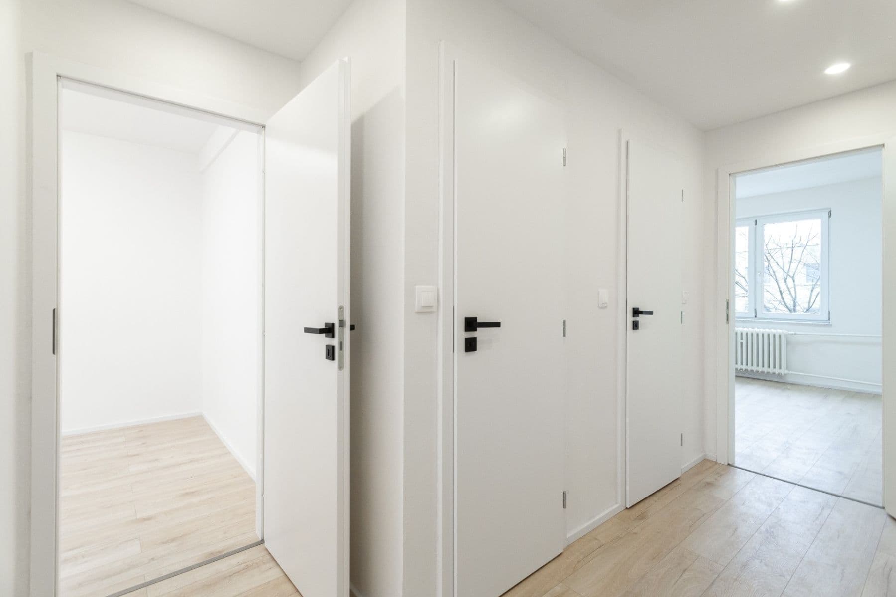 Predaj bytu 3-izbový 57 m², Bělčická, Praha, Praha Predaj bytu 3-izbový 57 m², Bělčická, Praha, Praha