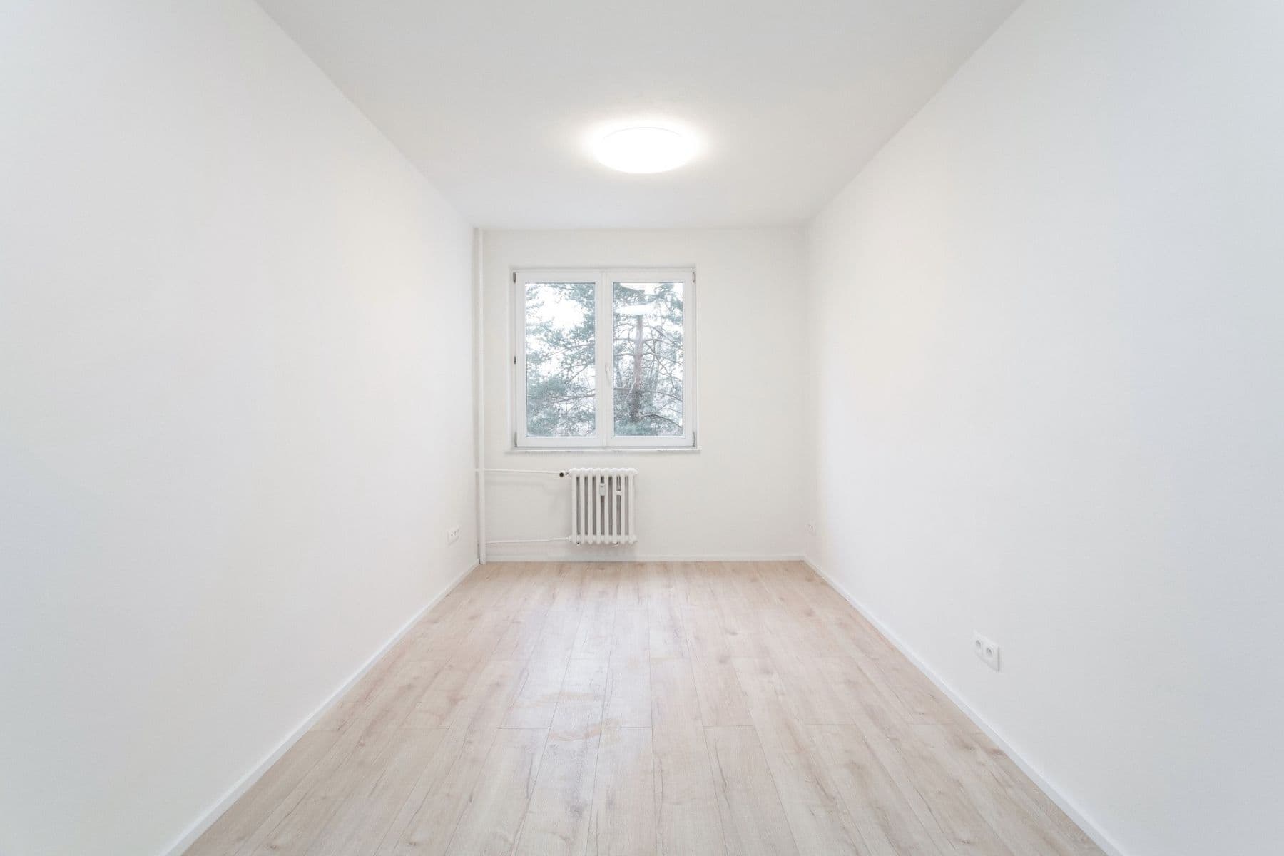 Predaj bytu 3-izbový 57 m², Bělčická, Praha, Praha Predaj bytu 3-izbový 57 m², Bělčická, Praha, Praha
