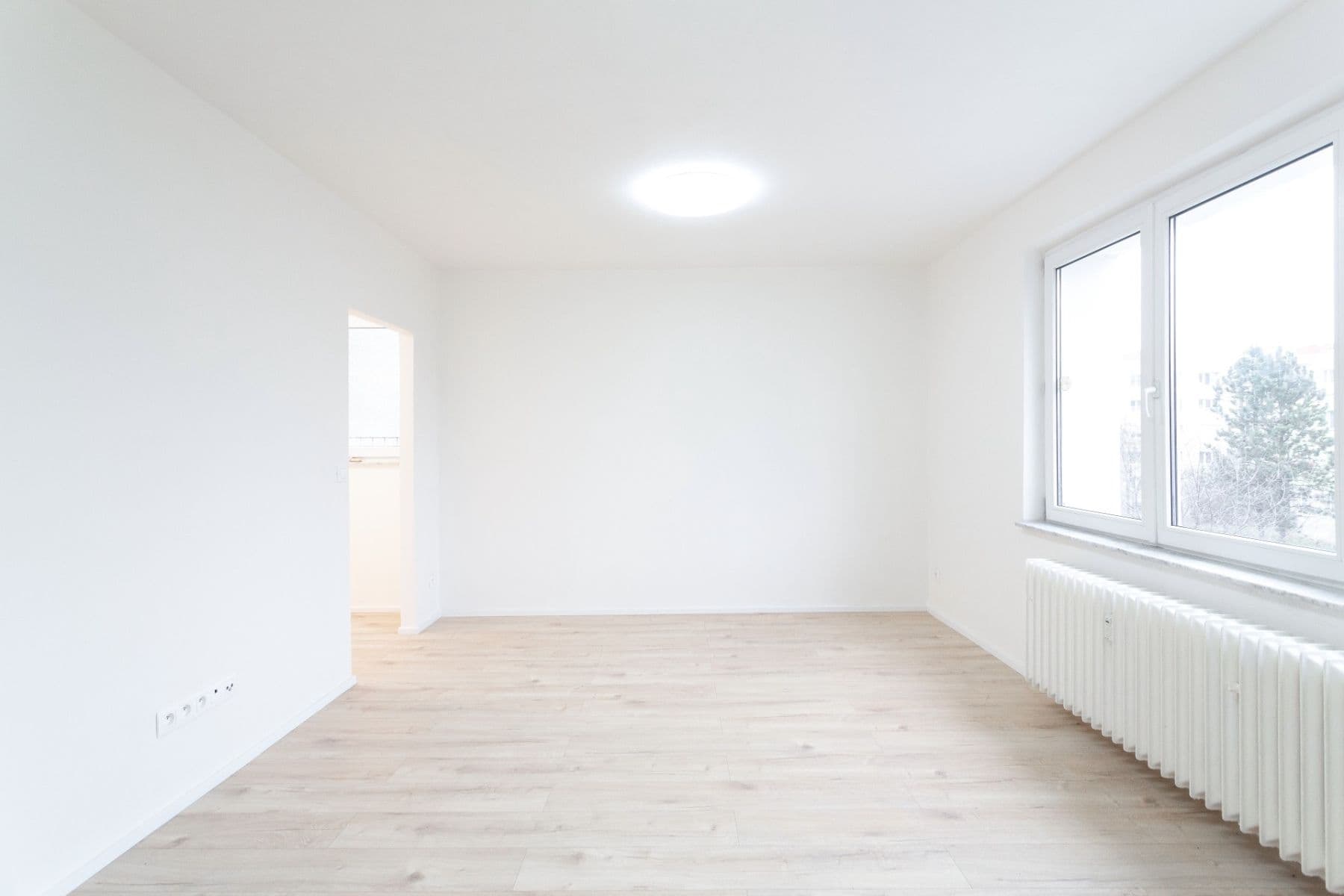 Predaj bytu 3-izbový 57 m², Bělčická, Praha, Praha Predaj bytu 3-izbový 57 m², Bělčická, Praha, Praha