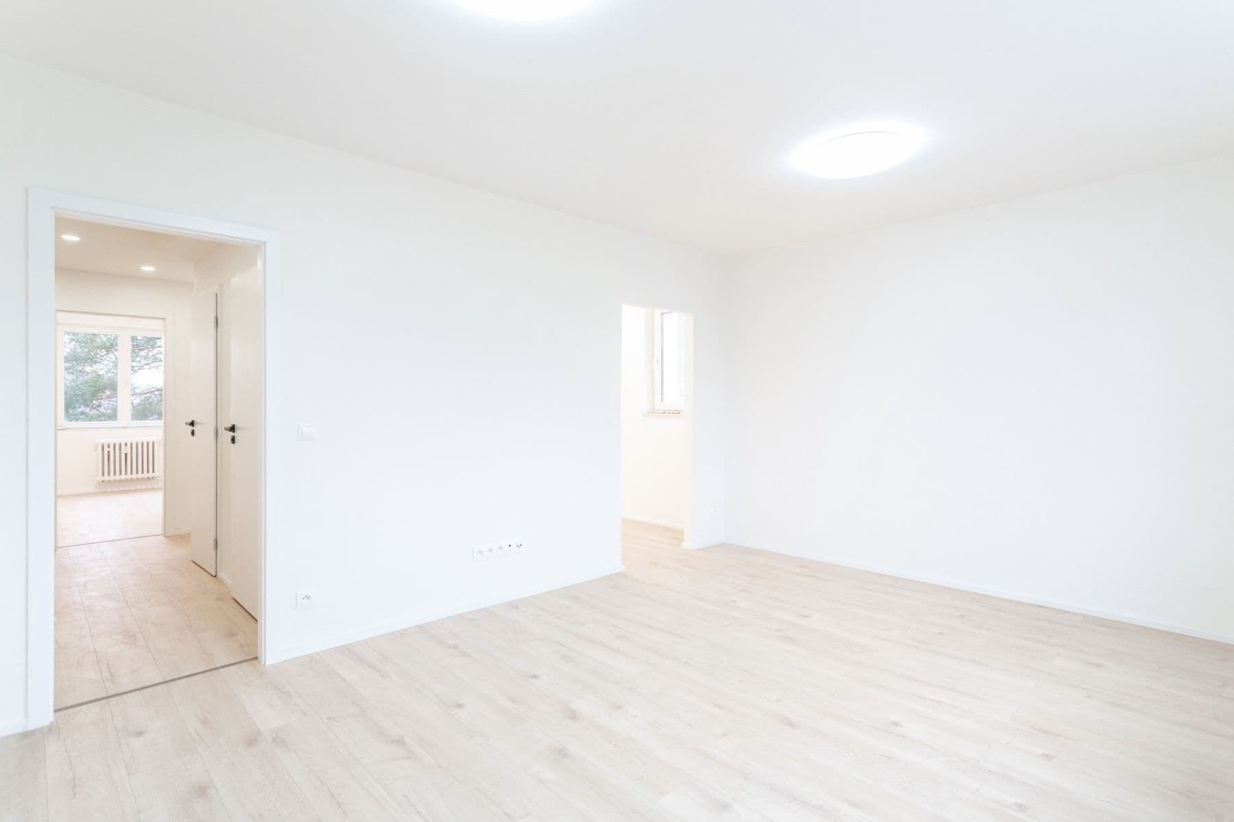 Predaj bytu 3-izbový 57 m², Bělčická, Praha, Praha Predaj bytu 3-izbový 57 m², Bělčická, Praha, Praha