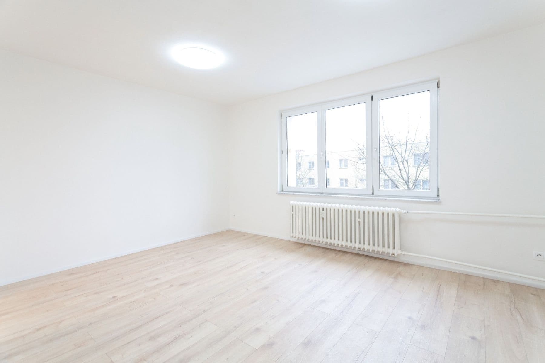 Predaj bytu 3-izbový 57 m², Bělčická, Praha, Praha Predaj bytu 3-izbový 57 m², Bělčická, Praha, Praha