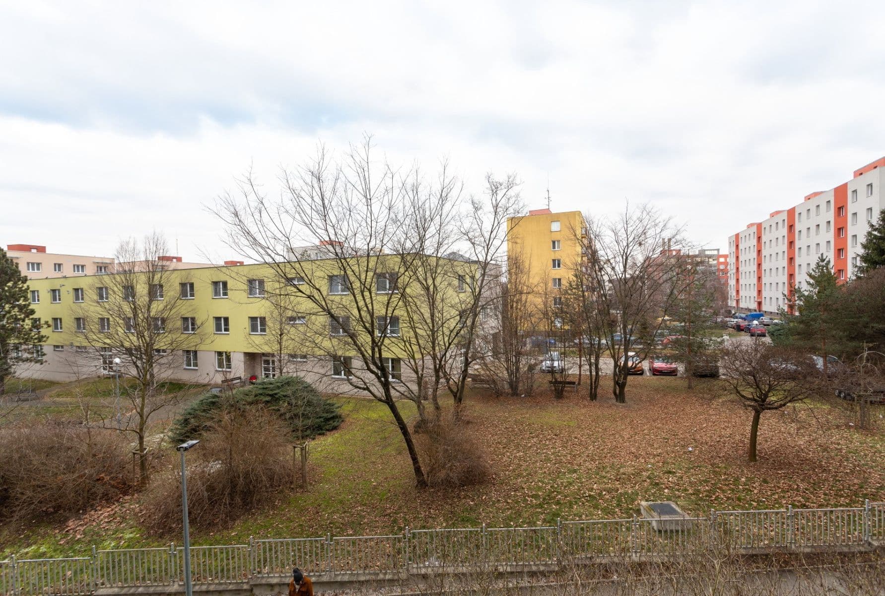 Predaj bytu 3-izbový 57 m², Bělčická, Praha, Praha Predaj bytu 3-izbový 57 m², Bělčická, Praha, Praha